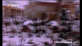 Prophet Yousuf A.S - Episode 36